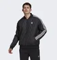 Куртка мужская Adidas Adicolor Classics Quilted Sst Track Jacket Black H11439