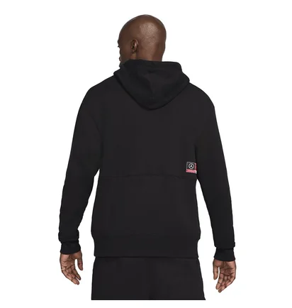 Худи мужское Air Jordan Sport Dna Black CV2743-010