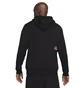 Худи мужское Air Jordan Sport Dna Black CV2743-010