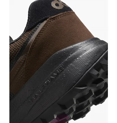 Кросівки чоловічі Nike Acg Lowcate Brown Dm8019-200