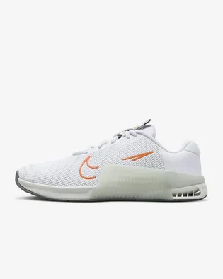 Кроссовки мужские Nike Metcon 9 White DZ2617-101
