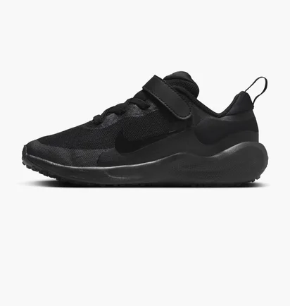 Кроссовки детские Nike Revolution 7 Black FB7690-001