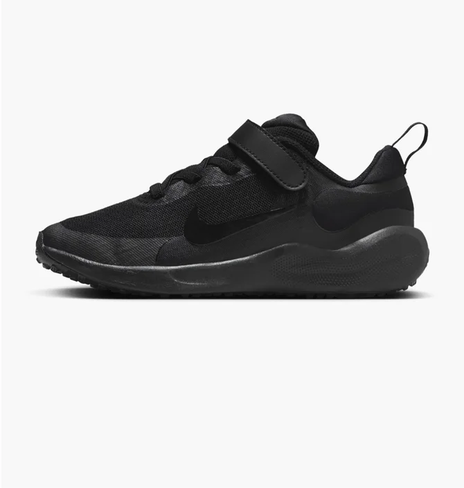 Кроссовки детские Nike Revolution 7 Black FB7690-001