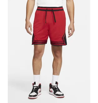 Шорты мужские Air Jordan Dri-Fit Air Diamond Red DH9075-687