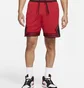 Шорти чоловічі Air Jordan Dri-Fit Air Diamond Red DH9075-687