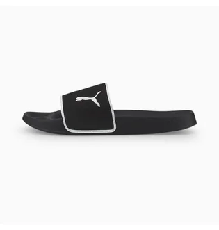 Тапочки унісекс Puma Leadcat 2.0 Black 384140-01