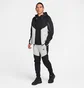 Толстовка мужская Nike Tech Fleece Grey HV0949-011