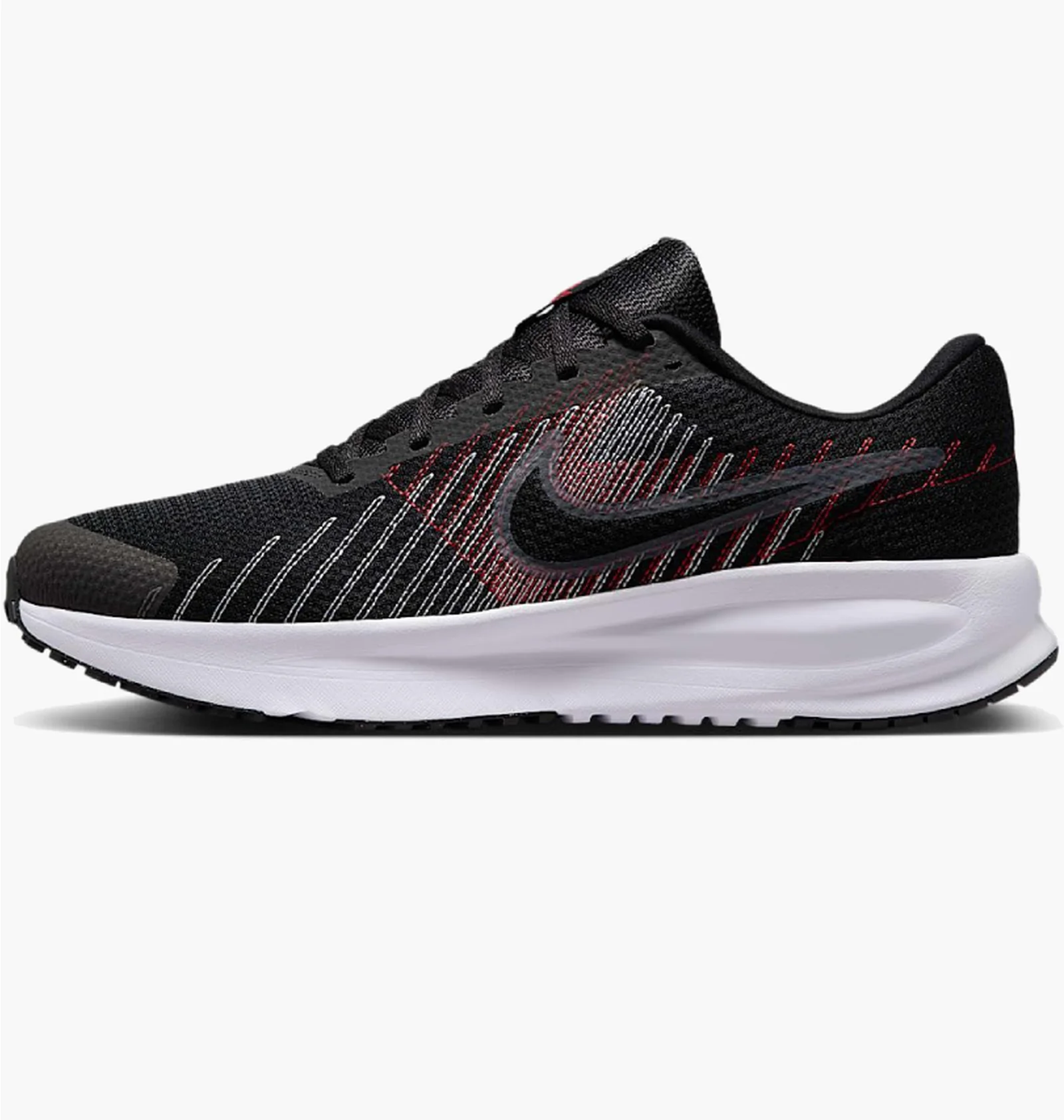 ᐉ Кросівки чоловічі Nike Run Defy Black HM9594-001 - придбати в