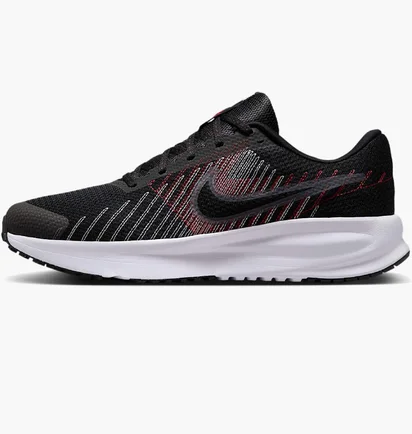 Кросівки чоловічі Nike Run Defy Black HM9594-001