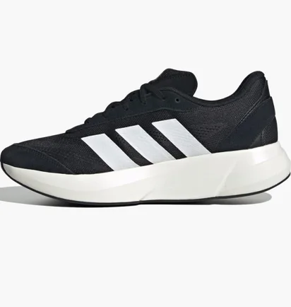 Кроссовки мужские Adidas Lightshift Black JH9315