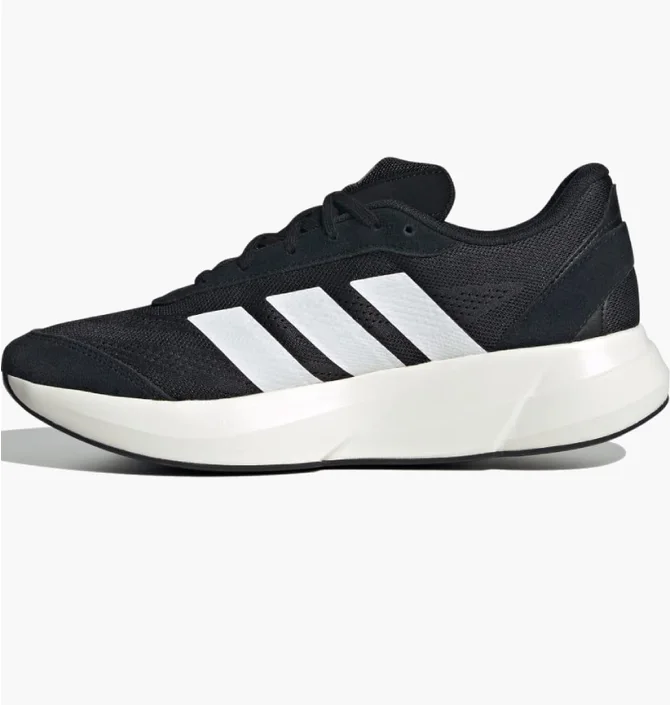 Кроссовки мужские Adidas Lightshift Black JH9315