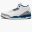 Кроссовки мужские Air Jordan 3 Retro Wizards True White CT8532-148