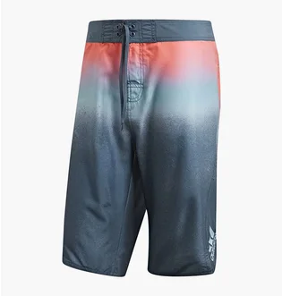Шорты мужские Adidas Fading Tech Grey FJ3910