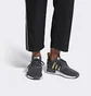 Кроссовки женские Adidas Nmd_R1 Grey B37651