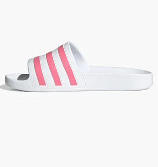 Тапочки женские Adidas Adilette Aqua Slides White Gz5237