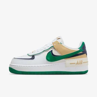 Кросівки жіночі Nike Air Force 1 Shadow White DZ1847-102