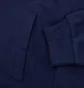 Худи мужское Jeep Hooded Sweatshirt The Spirit Of Adventure Blue O102567-K877