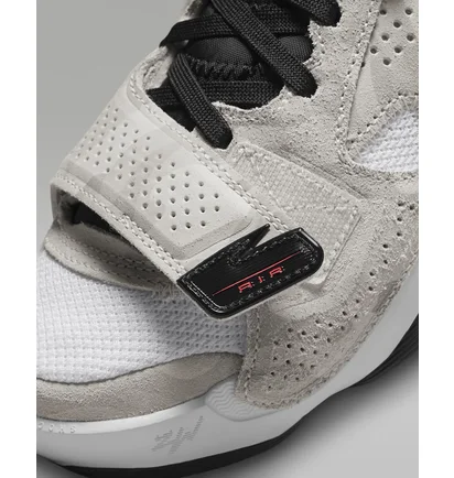 Кросівки дитячі Air Jordan Zion 2 Gs Beige FJ5258-106