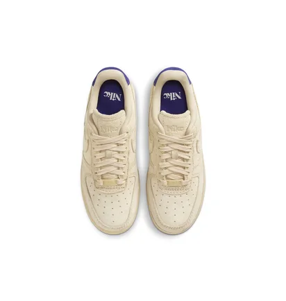 Кросівки жіночі Nike Air Force 1 Low Lxx Grain W Beige FN7202-224