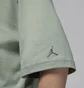 Футболка женская Air Jordan T-Shirt Oversize Green FN5708-304