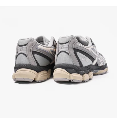 Кросівки унісекс Asics Gel-Nyc 2055 Grey 1203A755-020