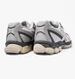 Кросівки унісекс Asics Gel-Nyc 2055 Grey 1203A755-020