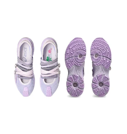 Туфлі жіночі Asics Kiko Kostadinov X Heaven By Marc Jacobs X Gel Lokros Violet 1202A489-500