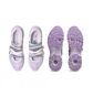 Туфлі жіночі Asics Kiko Kostadinov X Heaven By Marc Jacobs X Gel Lokros Violet 1202A489-500