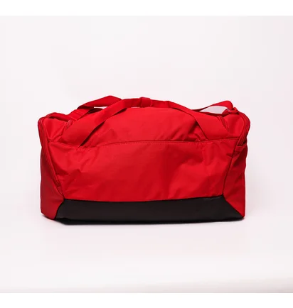 Сумка унисекс Nike Academy Team Red Cu8097-657