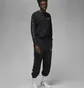 Лонгслив мужской Air Jordan Long Sleeve T-Shirt X Union La Black DV7341-010