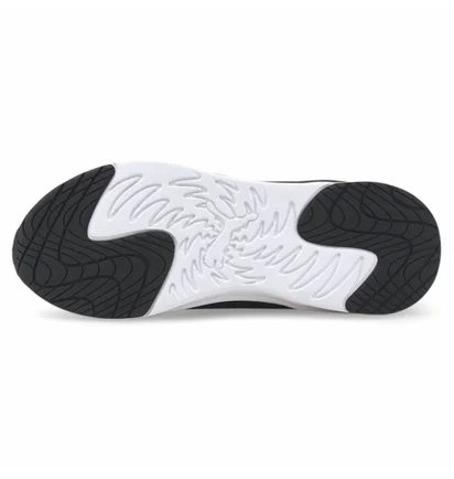 Кросівки жіночі Puma Softride Finesse Sport Stardust Walking Shoes Black 376627-01