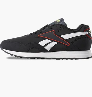 Кроссовки мужские Reebok Rapide Mu Black CN7521