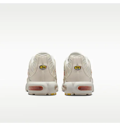Кроссовки мужские Nike Air Max Plus Beige DM0032-019