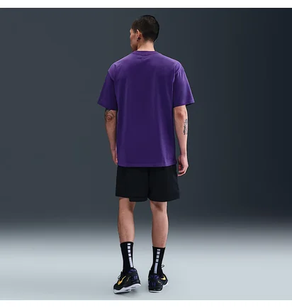 Футболка чоловіча Nike Kobe Violet IM0320-504