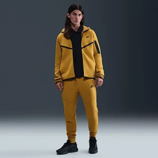 Штаны мужские Nike Tech Fleece Jggr Yellow HV0959-352