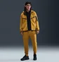 Штани чоловічі Nike Tech Fleece Jggr Yellow HV0959-352