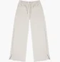 Штани жіночі Nike Phoenix Wide Fleece Pant Grey DQ5615-104