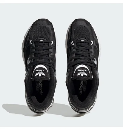 Кроссовки унисекс Adidas Astir Black IE9886