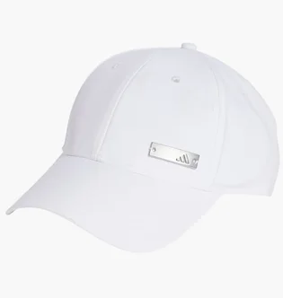 Кепка детская Adidas Bb Lt Met White JF8484