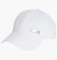 Кепка детская Adidas Bb Lt Met White JF8484