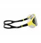 Окуляри для плавання унісекс Arena The One Mask Mirror Yellow/Blue 004308-104