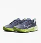 Кросівки жіночі Nike Juniper Trail 2 Gore-Tex Waterproof Trail Running Shoes Blue FB2065-403