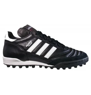 Сороконіжки чоловічі Adidas Mundial Team Tf Black 019228