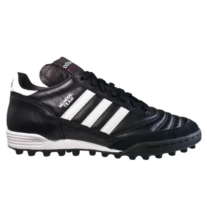Сороконіжки чоловічі Adidas Mundial Team Tf Black 019228