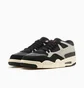 Кроссовки мужские Air Jordan 4 Rm Black/Grey FQ7939-006