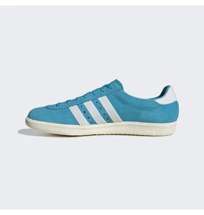 Кросівки чоловічі Adidas Padiham Shoes Light Blue GW5761