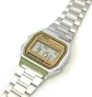 Годинник чоловічий Casio A158Wea-9Ef