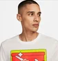 Футболка мужская Nike Sportswear White FJ1099-133