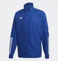 Куртка мужская Adidas Condivo20 Presentation Jacket Blue Ea2487