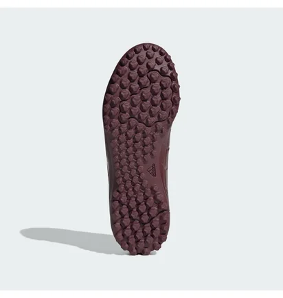 Сороконожки детские Adidas Copa Pure 2 Club Bordo IE7530